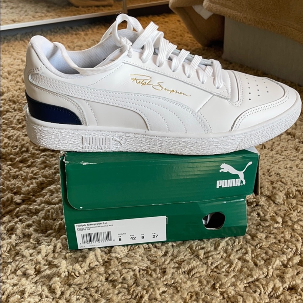 Puma sneakers